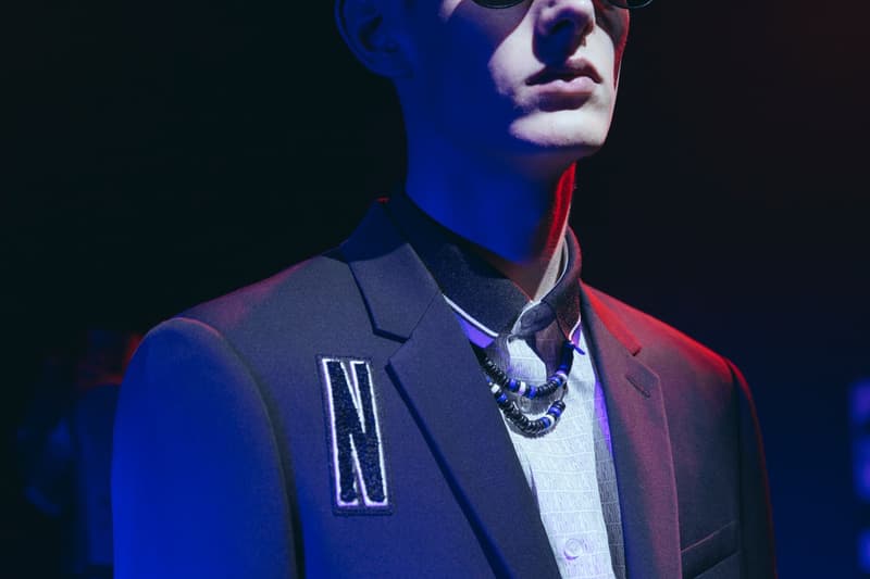 東京で開催された Dior Homme と Dior Haute Couture のプレゼンテーションをプレイバック