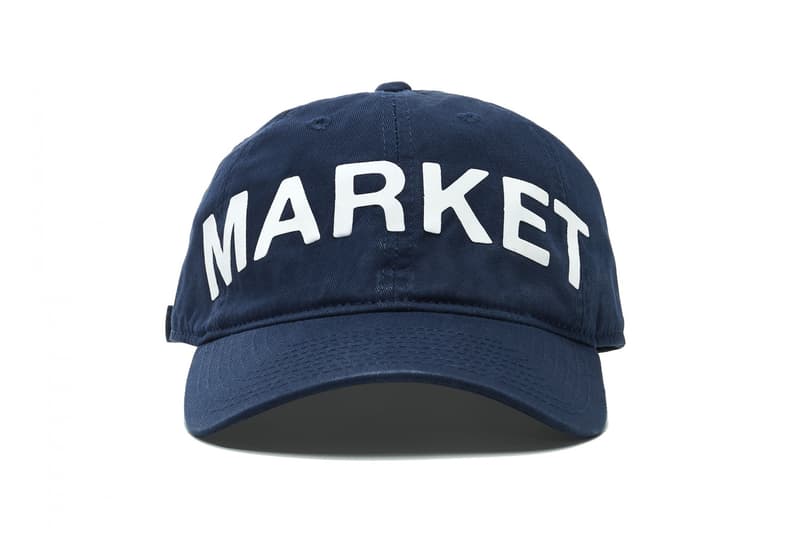 Dover Street Market x Cactus Plant Flea Market タイダイTシャツ