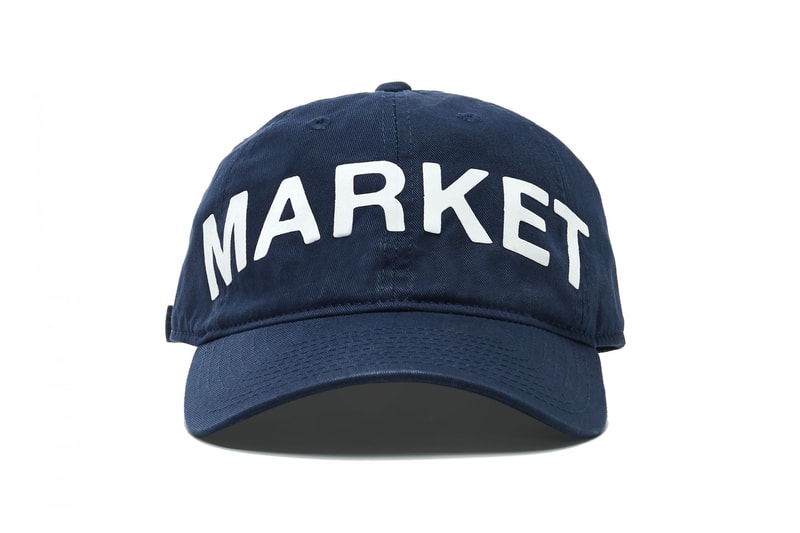 Dover Street Market x Cactus Plant Flea Market タイダイTシャツ