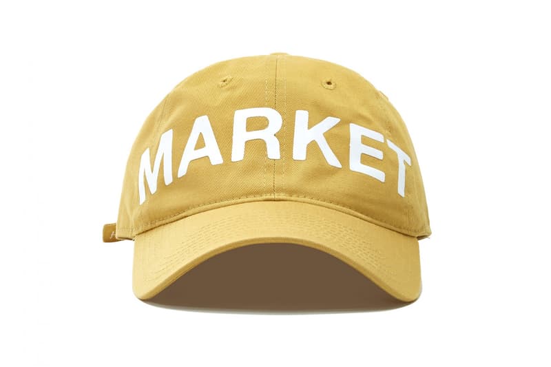 Dover Street Market x Cactus Plant Flea Market タイダイTシャツ