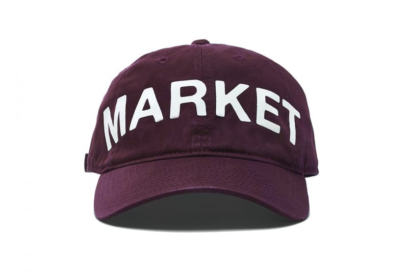 Dover Street Market x Cactus Plant Flea Market タイダイTシャツ