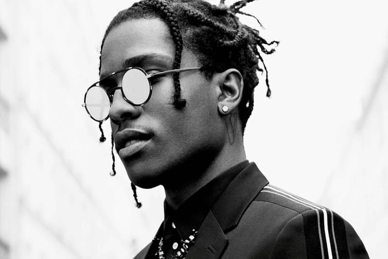 D.R.A.M.、 A$AP Rocky、Juicy Jの新曲“Gilligan”