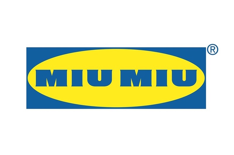あの有名ブランドロゴデザインたちをリミックス