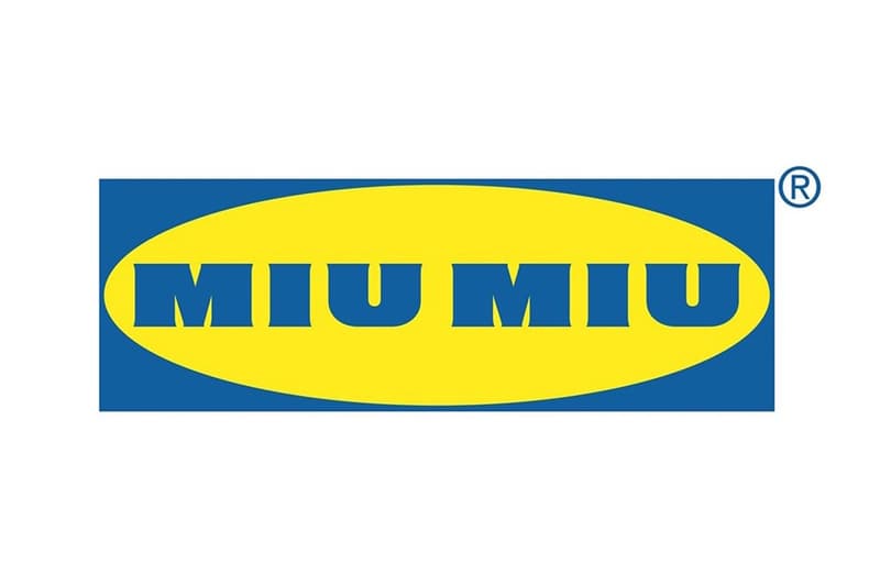 あの有名ブランドロゴデザインたちをリミックス