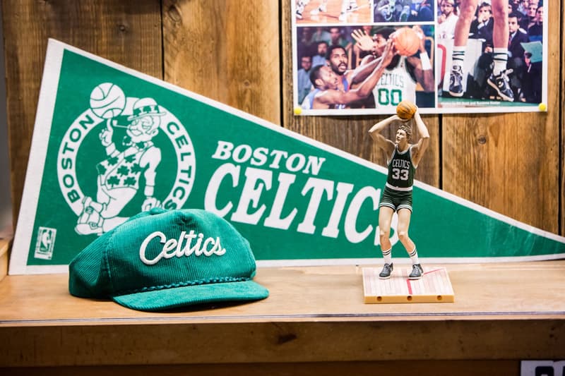 イタリアで開催された Fear of God のポップアップローンチレポート