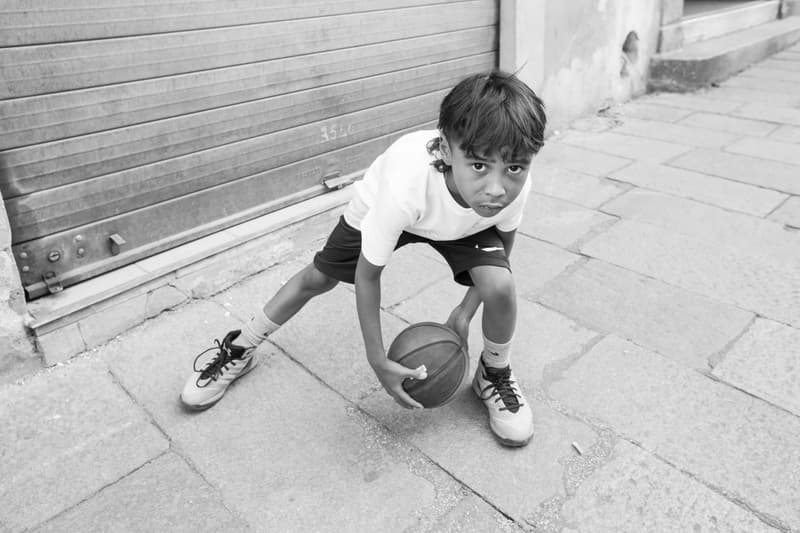 イタリアで開催された Fear of God のポップアップローンチレポート