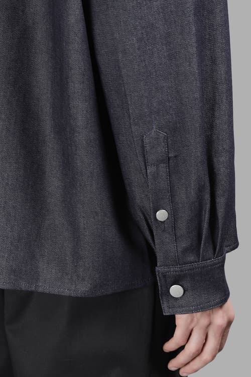 フレッド ペリー x ラフ シモンズ