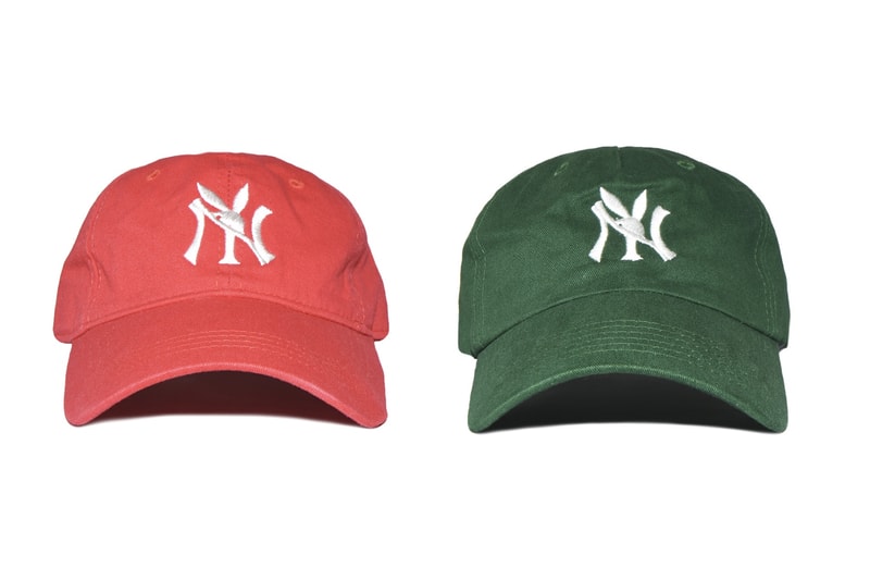 カミール　 NY ヤンキース x プレイボーイコレクション