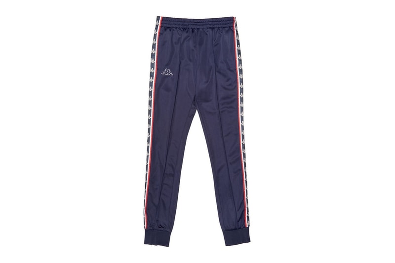 Kappa  SSENSE 　スポーツウェア