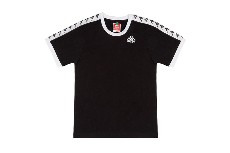 Kappa  SSENSE 　スポーツウェア
