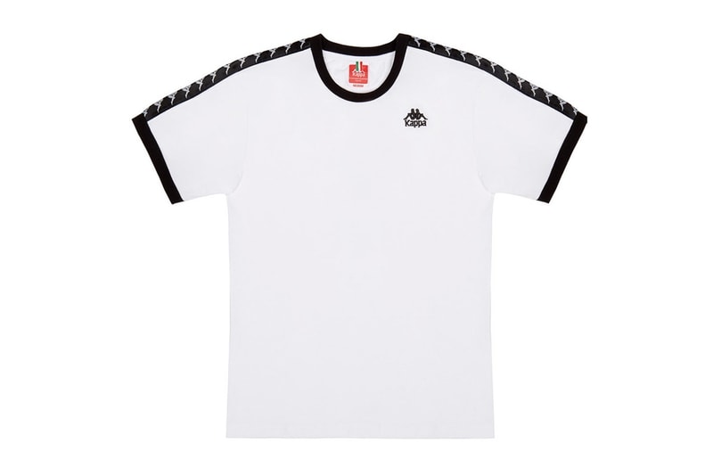 Kappa  SSENSE 　スポーツウェア