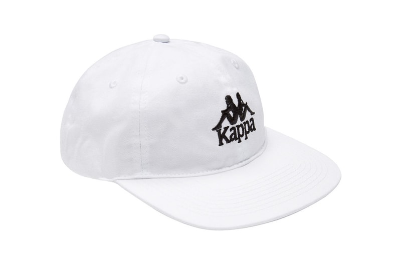 Kappa  SSENSE 　スポーツウェア