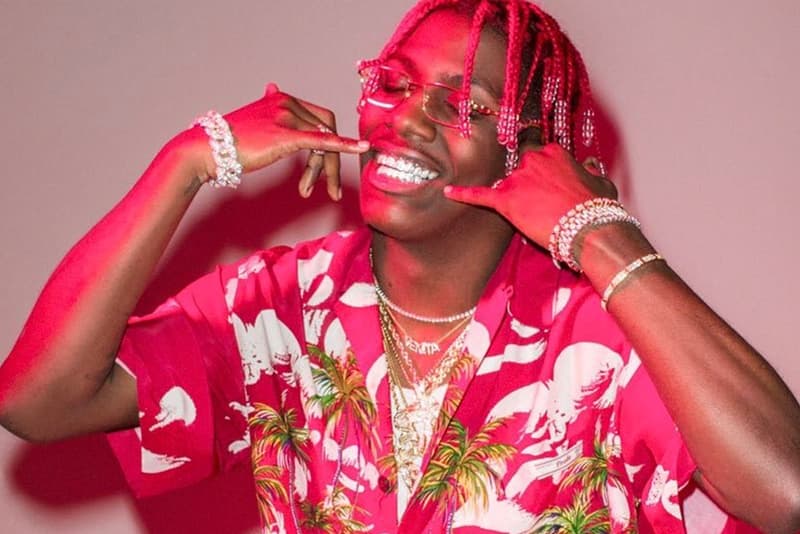 ヒップホップじゃないとディスられた Lil Yachty が Joe Budden に反撃