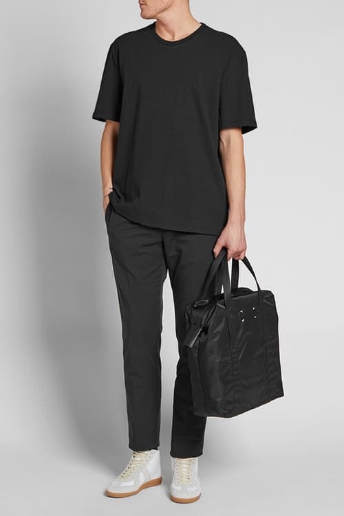 メゾン マルジェラ 　 “レプリカ” Tシャツ　