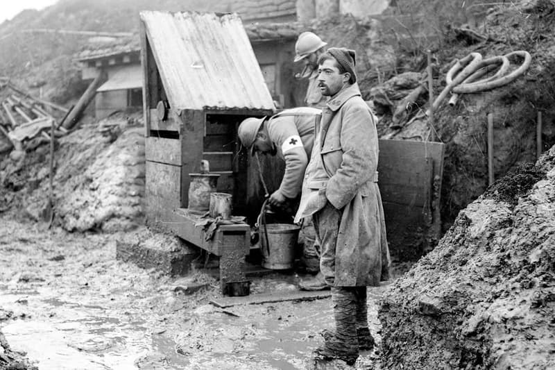 ケネディ暗殺の実行犯やアインシュタインの写真がカラーになったら？