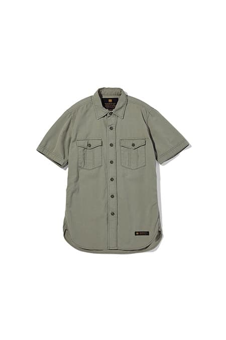 NEIGHBORHOOD 2017年春夏コレクション