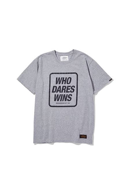 NEIGHBORHOOD 2017年春夏コレクション