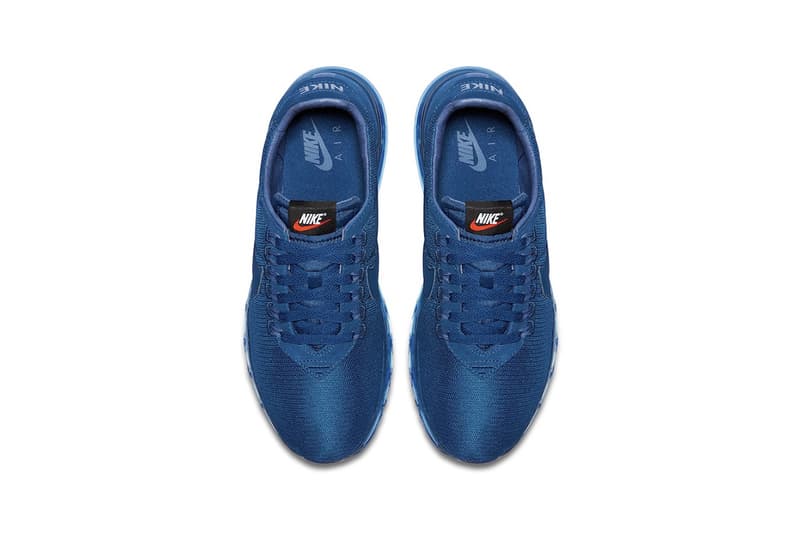 Nike Air Max LD-Zero “Blue Moon”