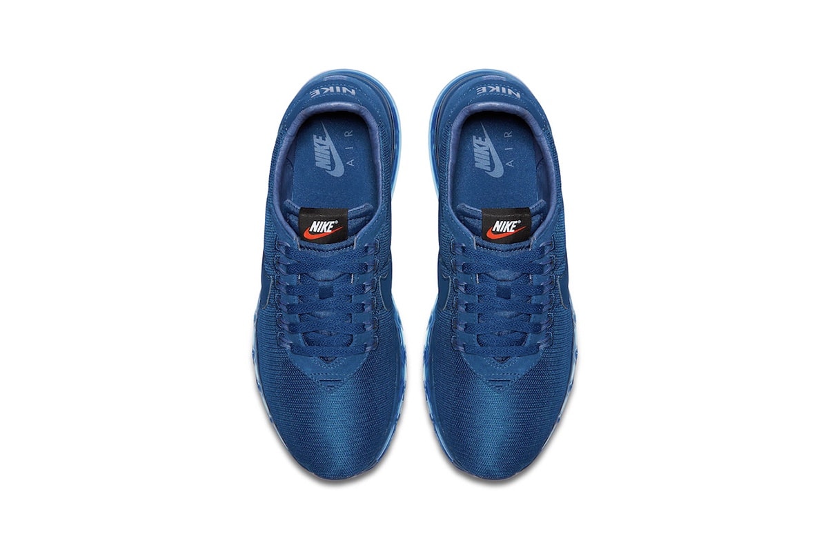 Nike Air Max LD-Zero “Blue Moon”