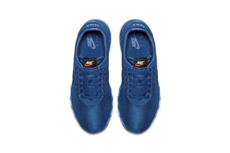 Nike Air Max LD-Zero “Blue Moon”