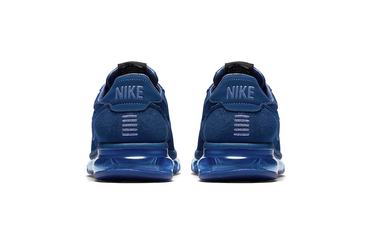 Nike Air Max LD-Zero “Blue Moon”