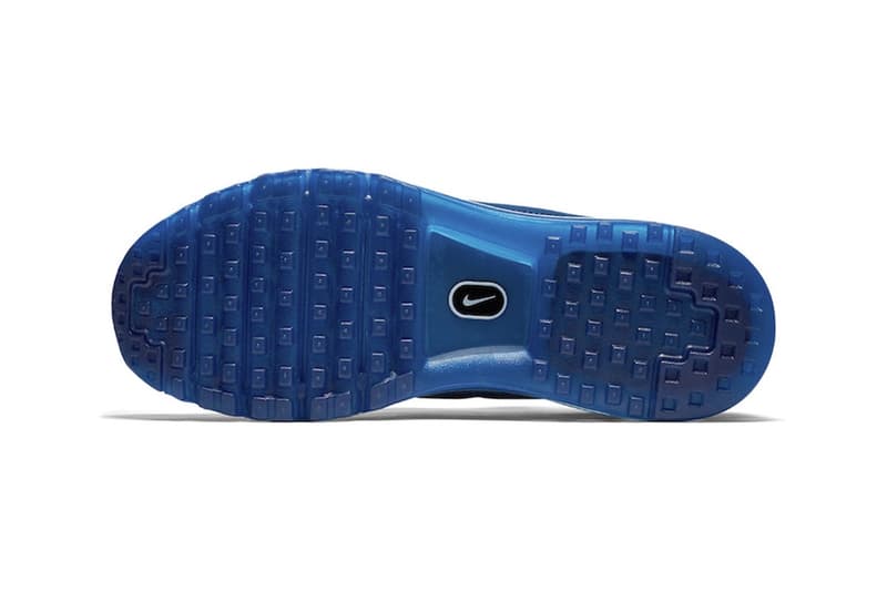 Nike Air Max LD-Zero “Blue Moon”