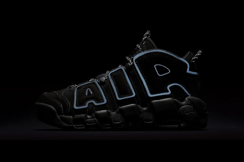 nike air more uptempo history