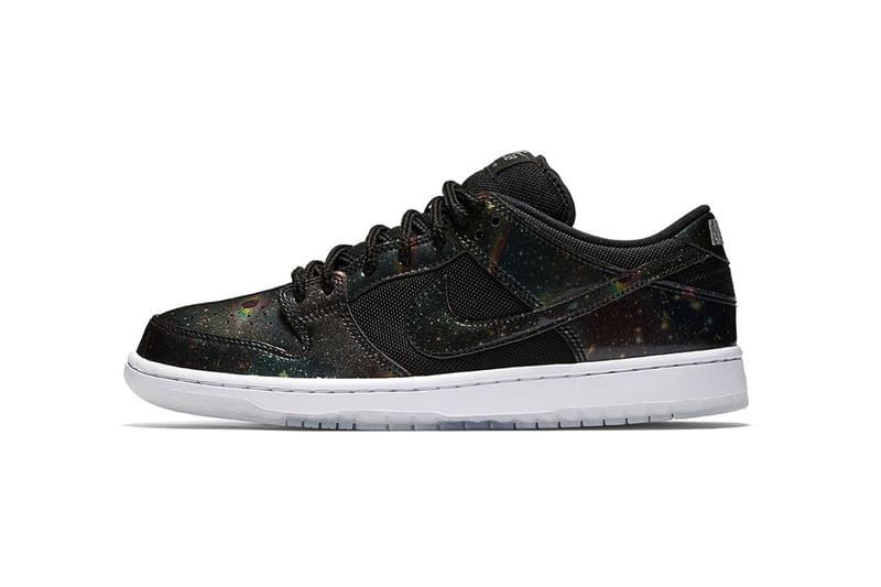 Nike SB Dunk Low “420 Galaxy”