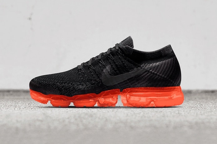 Air VaporMax が早くも NIKEiD に登場!?
