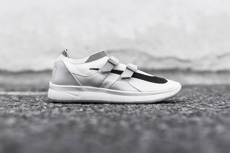 NikeLab が Flyknit仕様の Air Sockracer をリリース