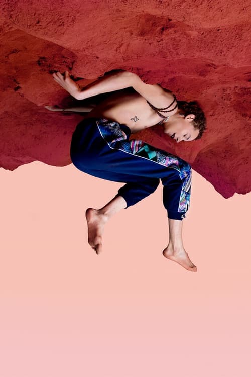 Pigalle と Missoni がカプセルコラボコレクションを発表