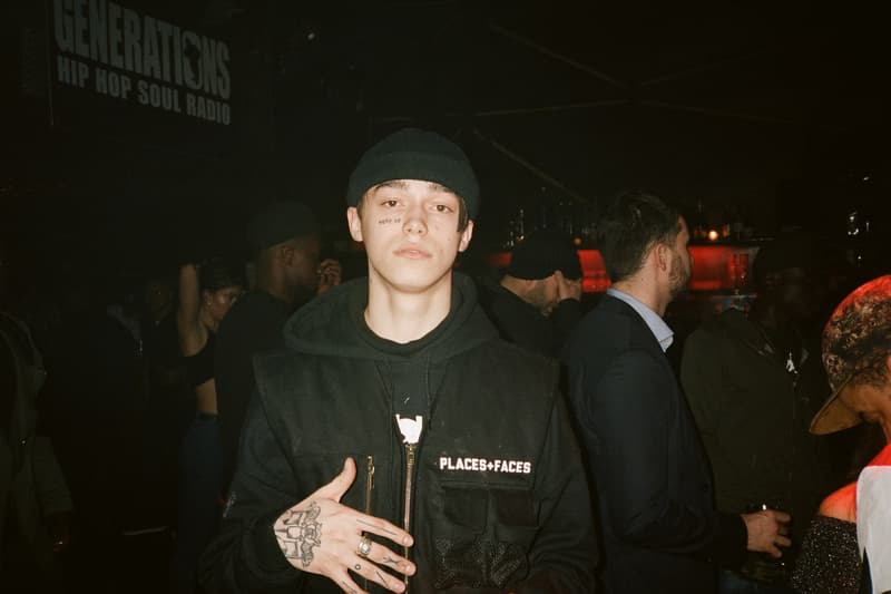 今回も即完が予想される Places+Faces 2017年春夏コレクションをチェック