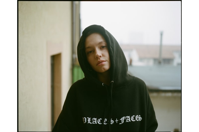 今回も即完が予想される Places+Faces 2017年春夏コレクションをチェック