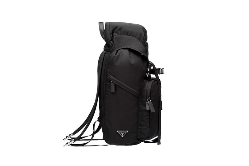 prada トラベルバッグ ビジネスバッグ