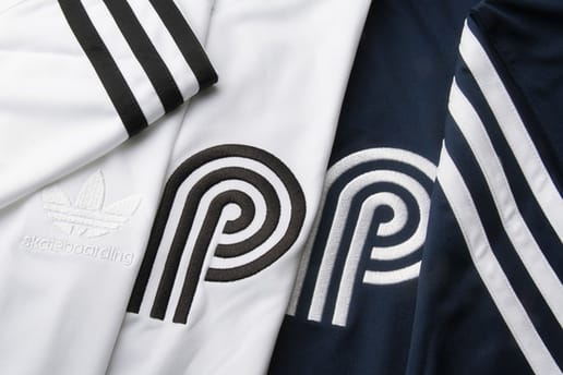 Premier x adidas Skateboarding による最新チームユニフォームコレクション