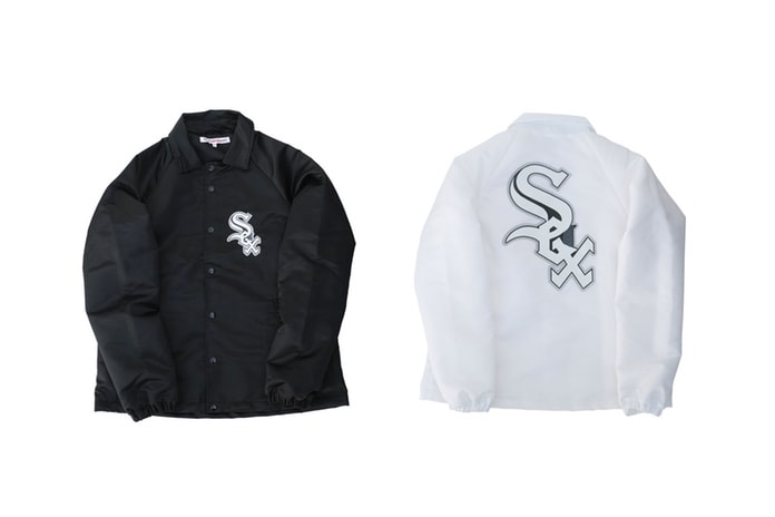 Richardson より遊び心溢れるグラフィックが落とし込まれた最新アパレルアイテムが登場