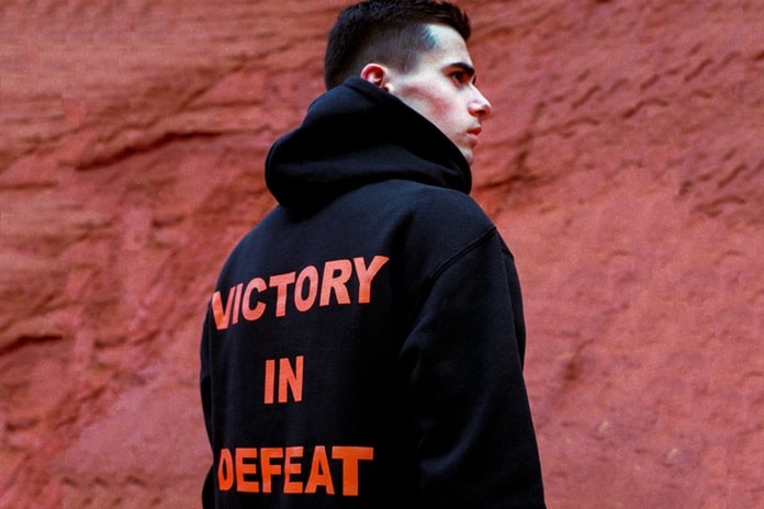 フランス発の気鋭レーベル sansnom. が2017年春夏ルックブックを公開