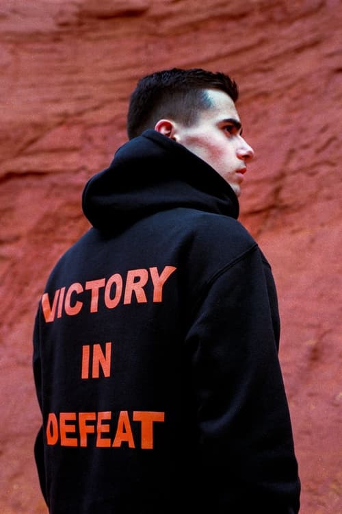 フランス発の気鋭レーベル sansnom. が2017年春夏ルックブックを公開