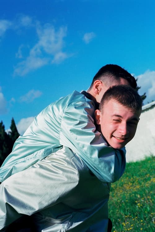 フランス発の気鋭レーベル sansnom. が2017年春夏ルックブックを公開