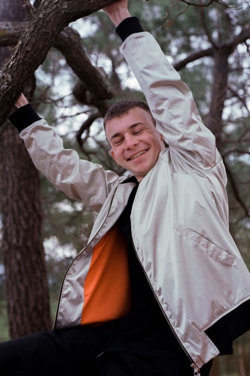 フランス発の気鋭レーベル sansnom. が2017年春夏ルックブックを公開