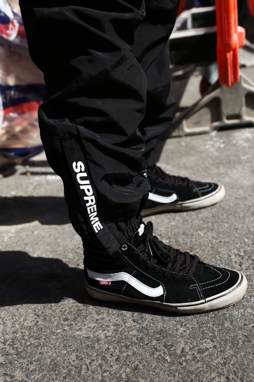 ロンドンでの Supreme x Rap-A-Lot Records コラボコレクションローンチの様子をチェック