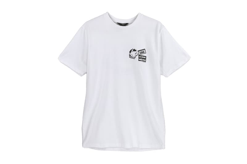 Taka Hayashi と Vans Vault Create のグラフィカルなコラボコレクション