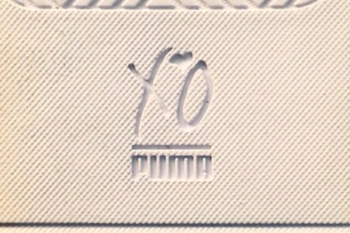 The Weeknd が自身と PUMA のコラボスニーカーを発表か