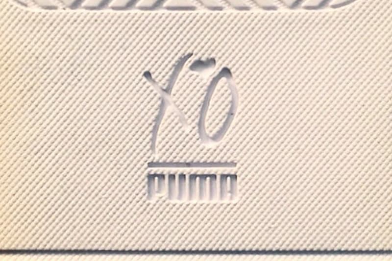 The Weeknd が自身とプーマのコラボスニーカーを発表か