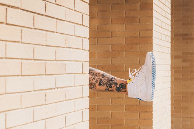 Vans が夏にピントを合わせた新作 “Freshness” パックをリリース