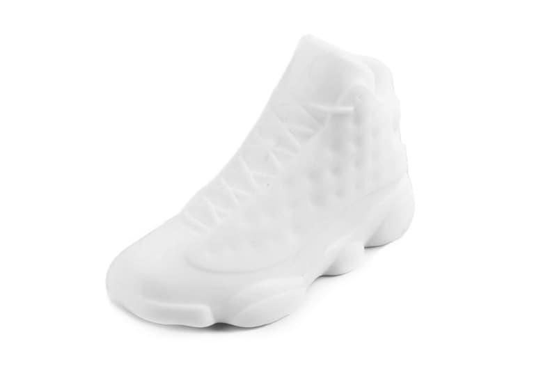 Air Jordan キャンドル