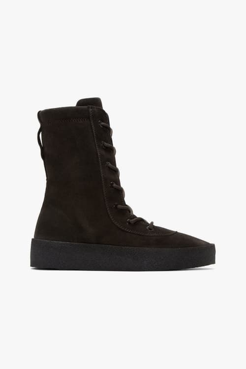 カニエ・ウェストの YEEZY Season 4 販売スタート