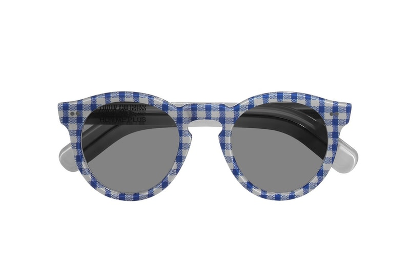 Cutler & Gross COMME des GARÇONS カトラー&グロス コムデギャルソン