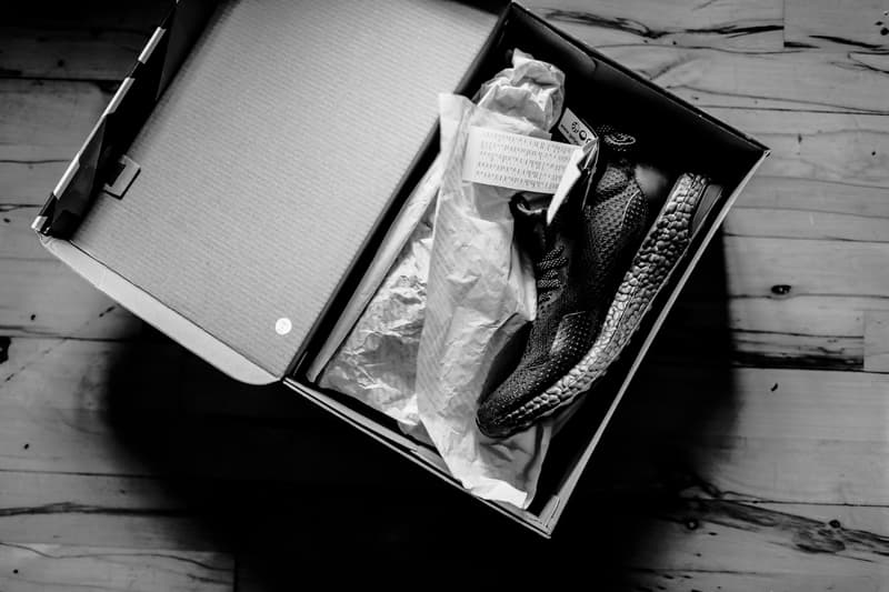 HAVEN adidas Consortium adidas UltraBOOT ヘイヴン　アディダスコンソーシアムウルトラブースト　