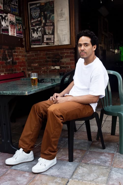 RONE NINETY FIVE JAVIER NUNEZ TONY FERGUSON ローン　ナインティーファイブ　ハビエルヌネズ　トニーファーガソン